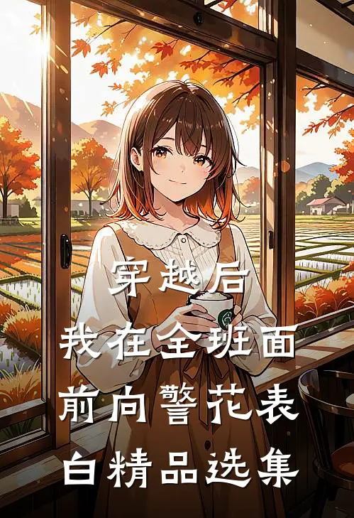 穿越后，我在全班面前向警花表白精品选集