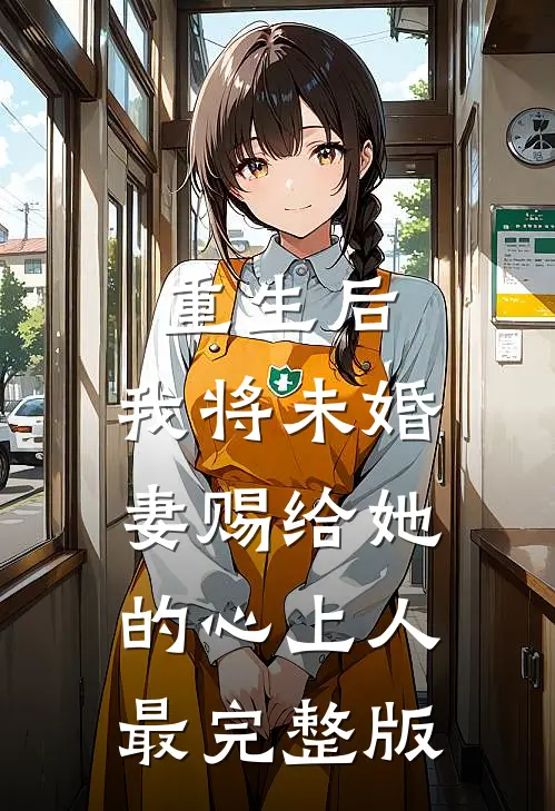 重生后，我将未婚妻赐给她的心上人最完整版