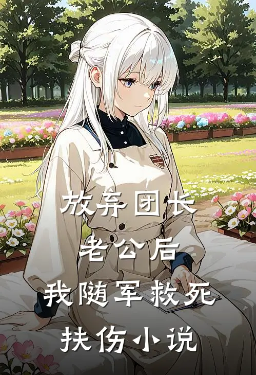 放弃团长老公后，我随军救死扶伤小说