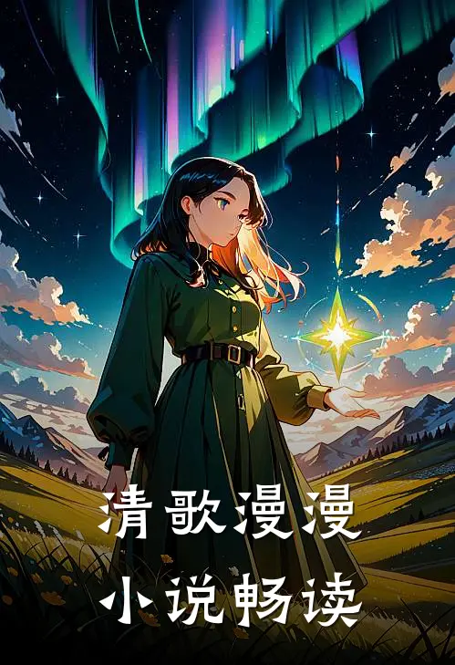 清歌漫漫小说畅读