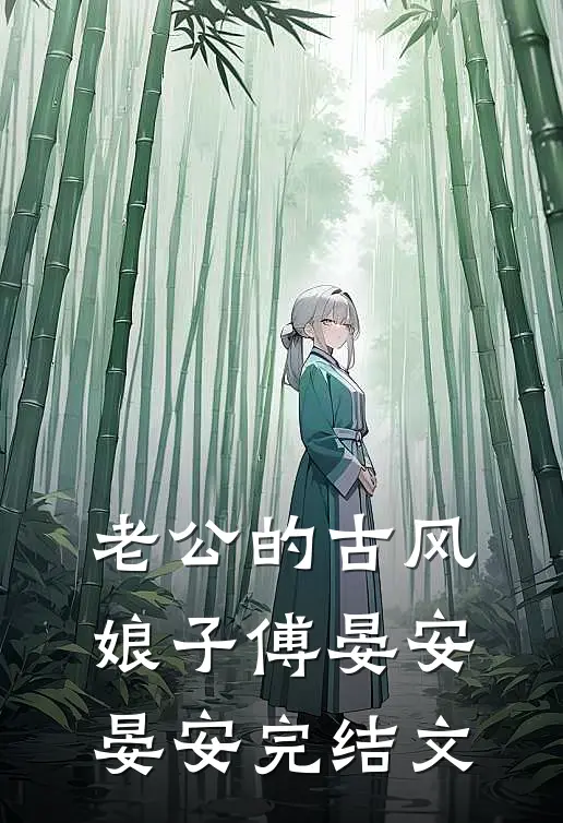 老公的古风娘子傅晏安晏安完结文