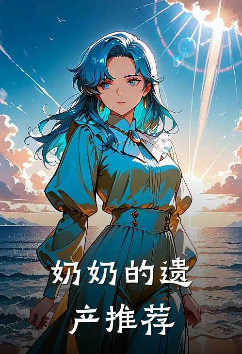 奶奶的遗产推荐