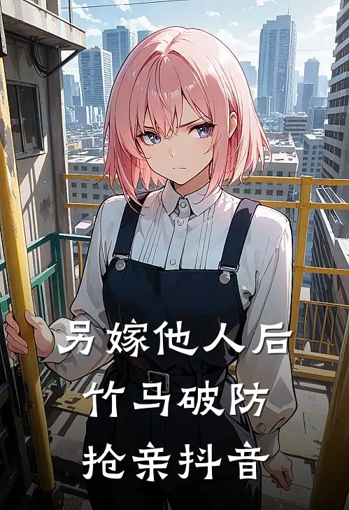 另嫁他人后，竹马破防抢亲抖音