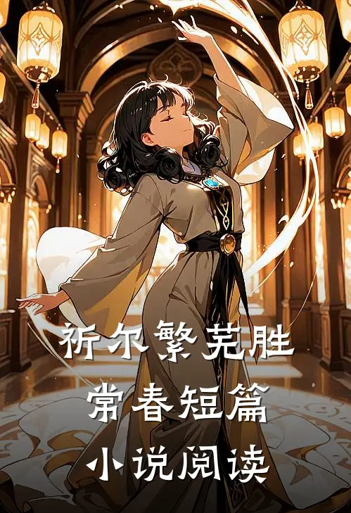 祈尔繁芜胜常春短篇小说阅读