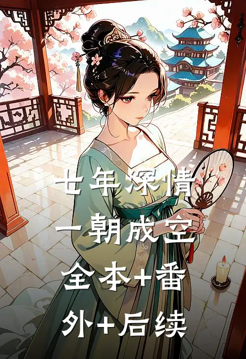 七年深情，一朝成空:全本+番外+后续