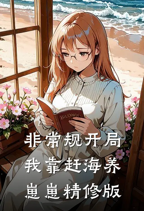 非常规开局：我靠赶海养崽崽精修版