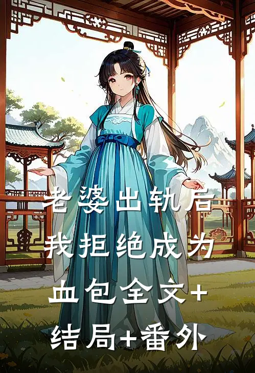 老婆出轨后我拒绝成为血包全文+结局+番外