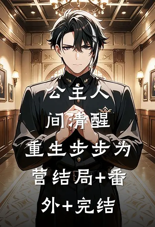 公主人间清醒，重生步步为营结局+番外+完结