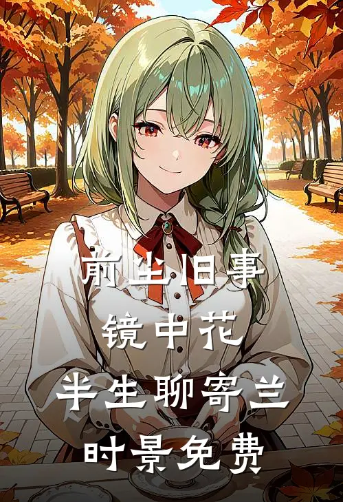 前尘旧事镜中花，半生聊寄兰时景免费