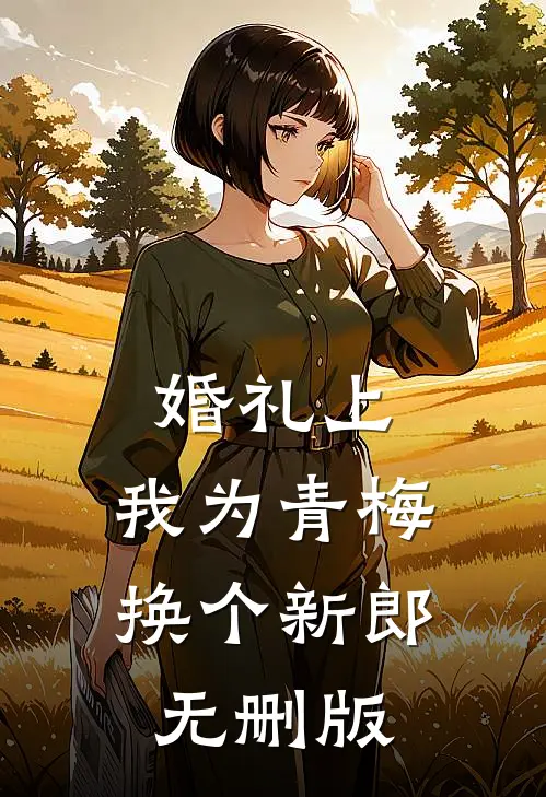 婚礼上，我为青梅换个新郎无删版