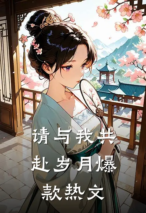 请与我共赴岁月爆款热文