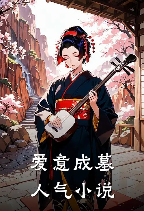爱意成墓人气小说