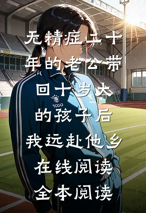 无精症二十年的老公带回十岁大的孩子后，我远赴他乡在线阅读全本阅读