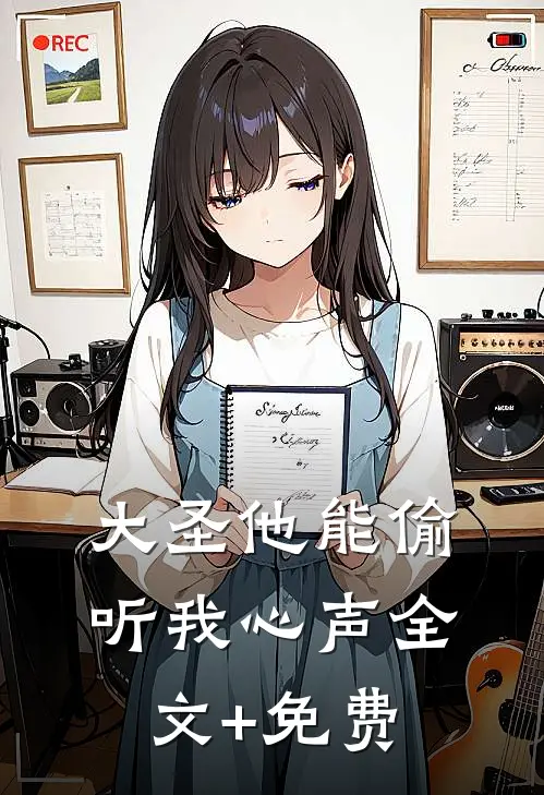 大圣他能偷听我心声全文+免费