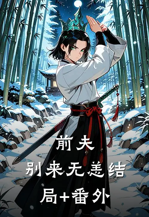 前夫，别来无恙结局+番外