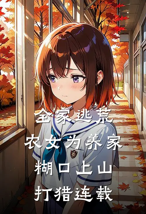 全家逃荒：农女为养家糊口上山打猎连载