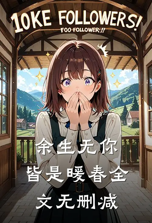 余生无你，皆是暖春全文无删减
