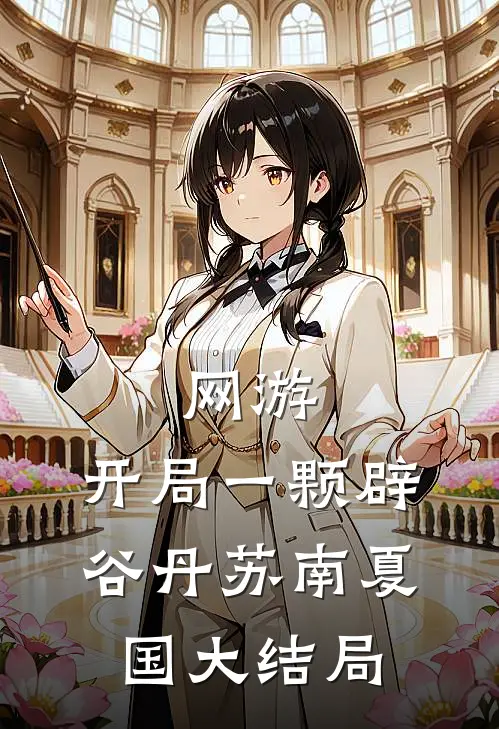 网游：开局一颗辟谷丹苏南夏国大结局