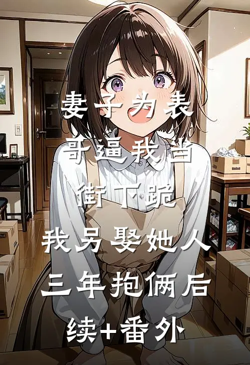 妻子为表哥逼我当街下跪，我另娶她人三年抱俩后续+番外
