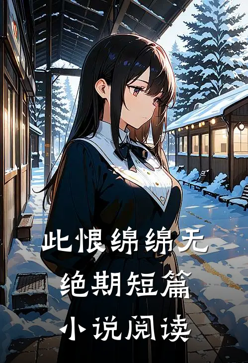 此恨绵绵无绝期短篇小说阅读