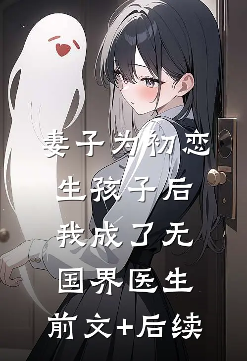 妻子为初恋生孩子后，我成了无国界医生:前文+后续