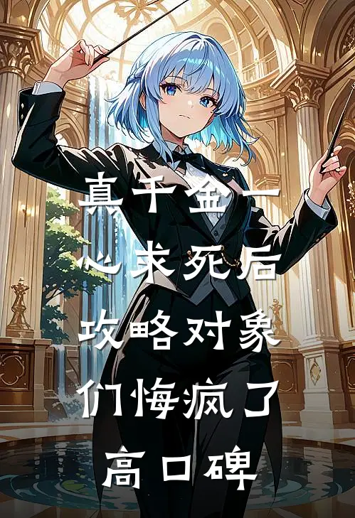 真千金一心求死后，攻略对象们悔疯了高口碑