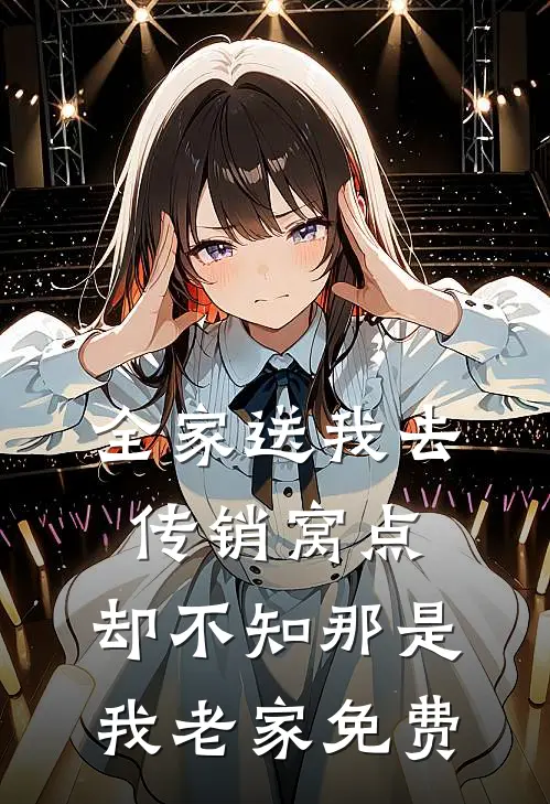 全家送我去传销窝点，却不知那是我老家免费