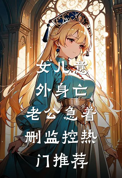 女儿意外身亡，老公急着删监控热门推荐