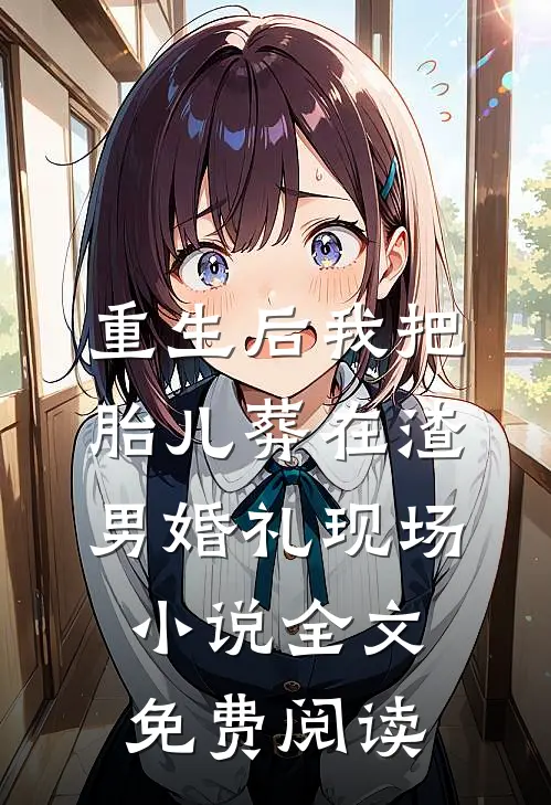 重生后我把胎儿葬在渣男婚礼现场小说全文免费阅读