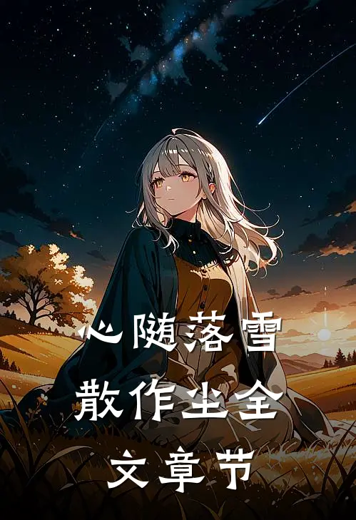 心随落雪散作尘全文章节