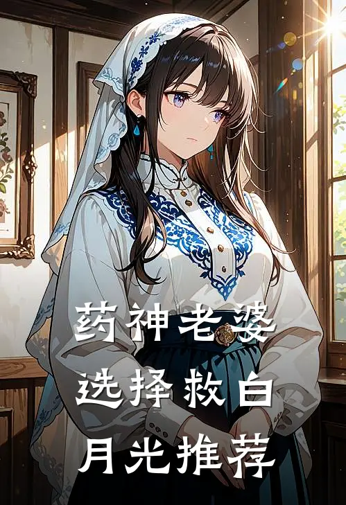 药神老婆选择救白月光推荐
