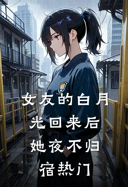 女友的白月光回来后，她夜不归宿热门