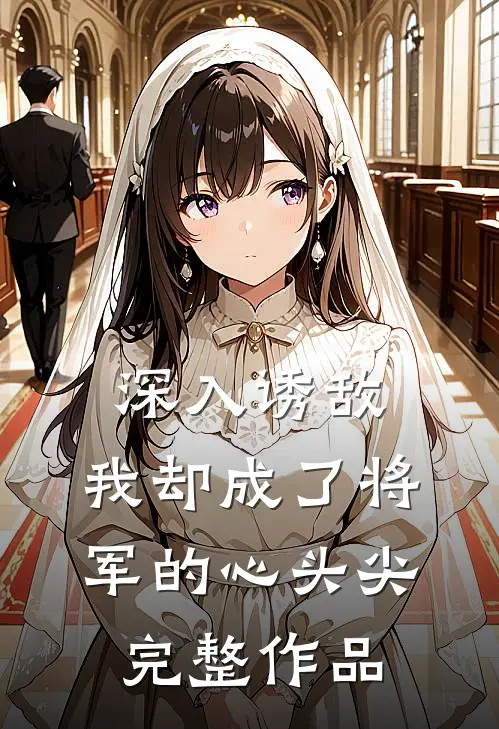 深入诱敌，我却成了将军的心头尖完整作品