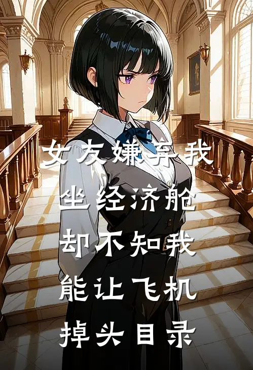 女友嫌弃我坐经济舱，却不知我能让飞机掉头目录