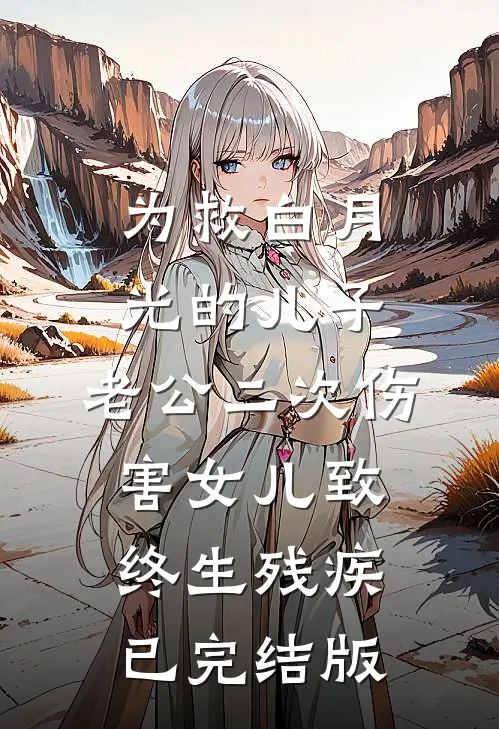 为救白月光的儿子，老公二次伤害女儿致终生残疾已完结版