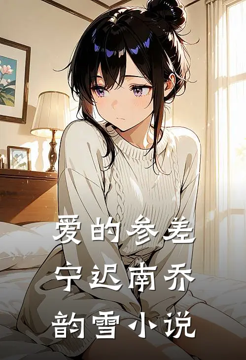 爱的参差宁迟南乔韵雪小说