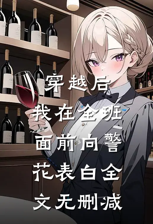 穿越后，我在全班面前向警花表白全文无删减