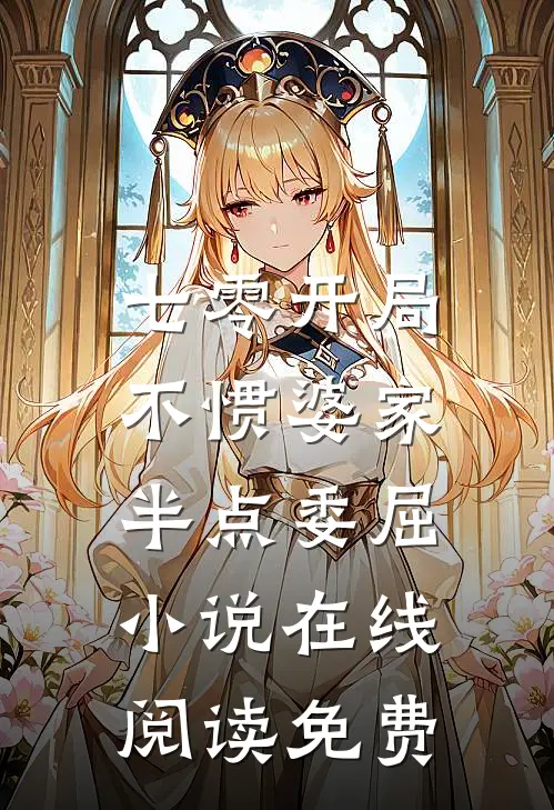 七零开局，不惯婆家半点委屈小说在线阅读免费