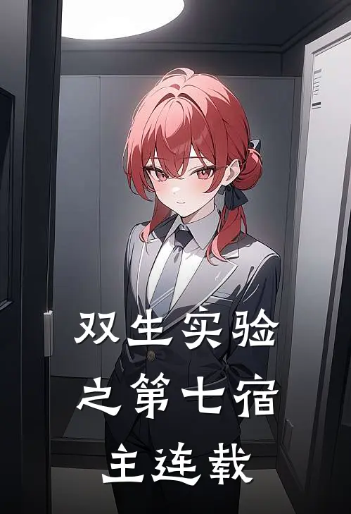双生实验之第七宿主连载