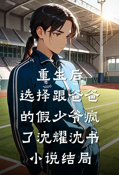 重生后，选择跟爸爸的假少爷疯了沈耀沈书小说结局