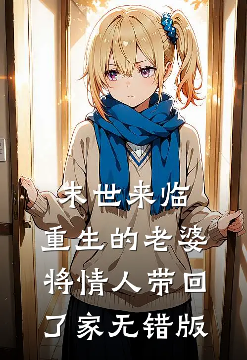 末世来临，重生的老婆将情人带回了家无错版