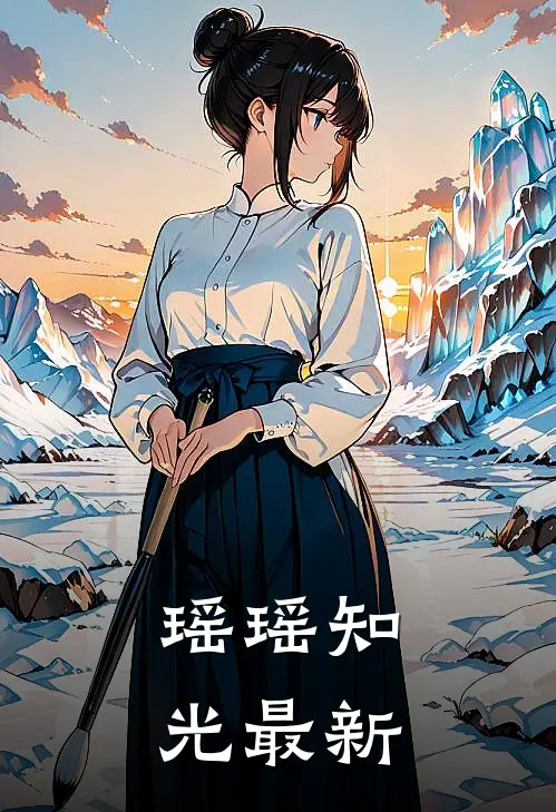 瑶瑶知光最新