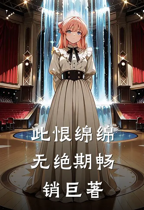 此恨绵绵无绝期畅销巨著