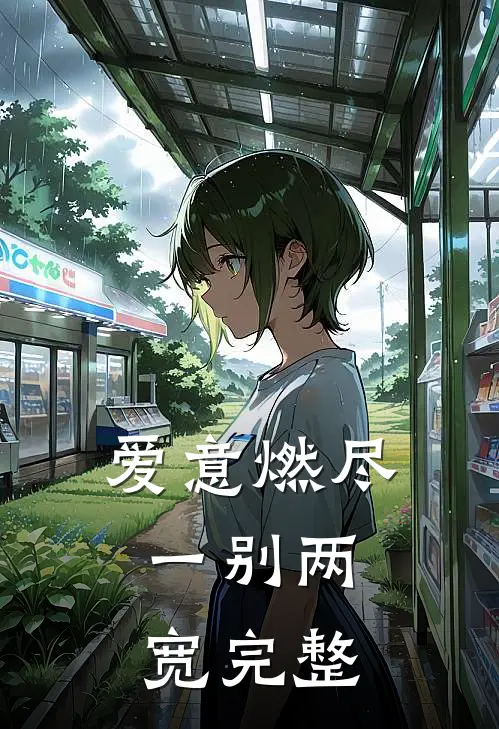 爱意燃尽，一别两宽完整