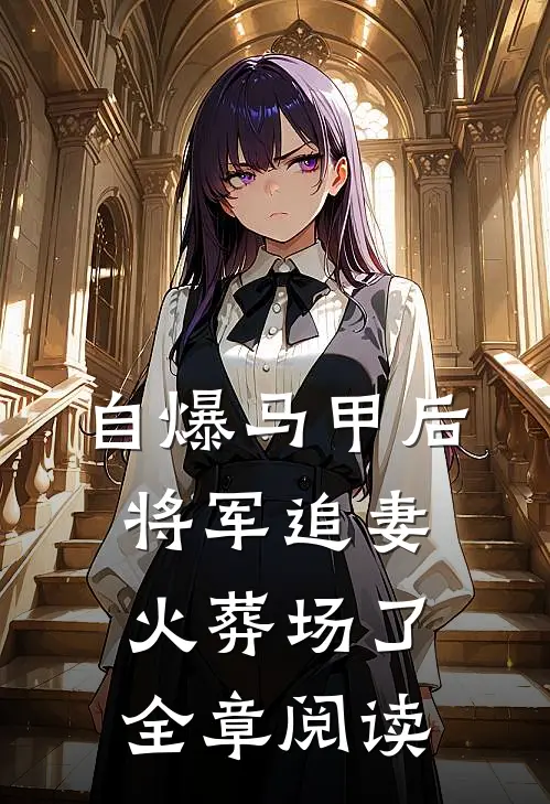 自爆马甲后，将军追妻火葬场了全章阅读