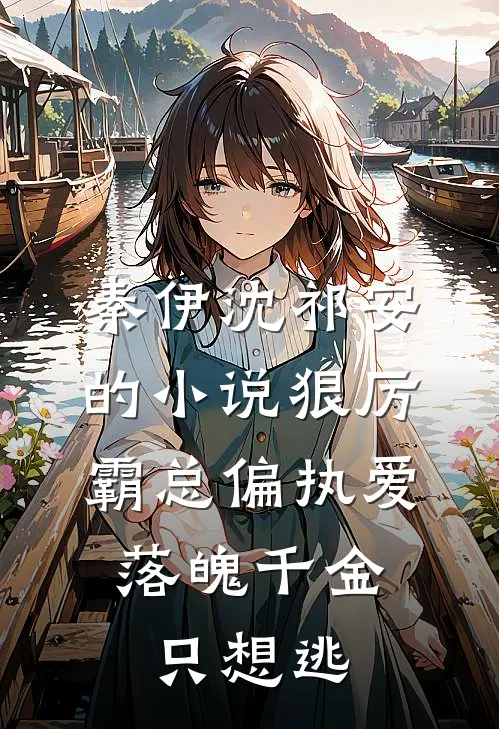 秦伊沈祁安的小说狠厉霸总偏执爱，落魄千金只想逃