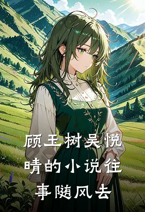 顾玉树吴悦晴的小说往事随风去