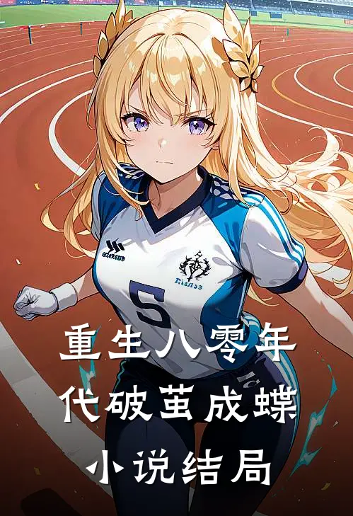 重生八零年代破茧成蝶小说结局