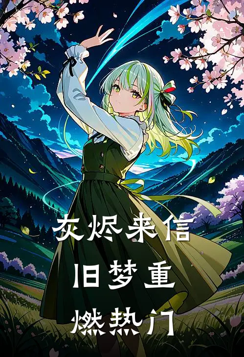 灰烬来信，旧梦重燃热门