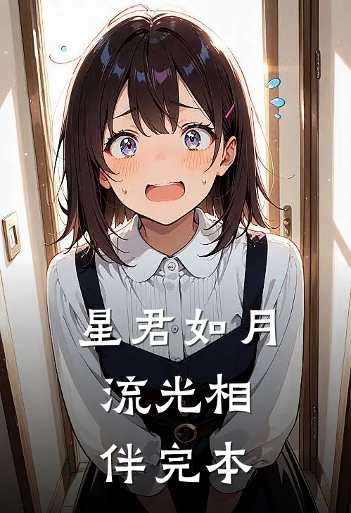 星君如月，流光相伴完本